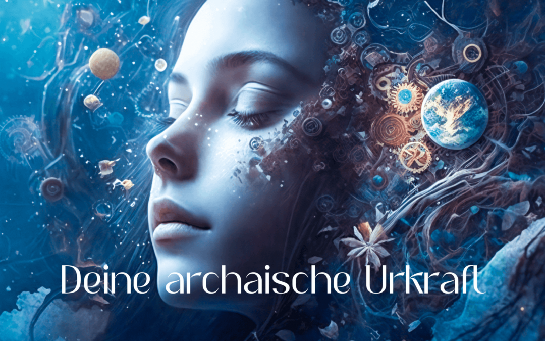 Erwecke deine Intuition