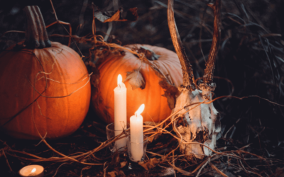 Álfarblót – Das nordische Ernte- und Ahnenritual