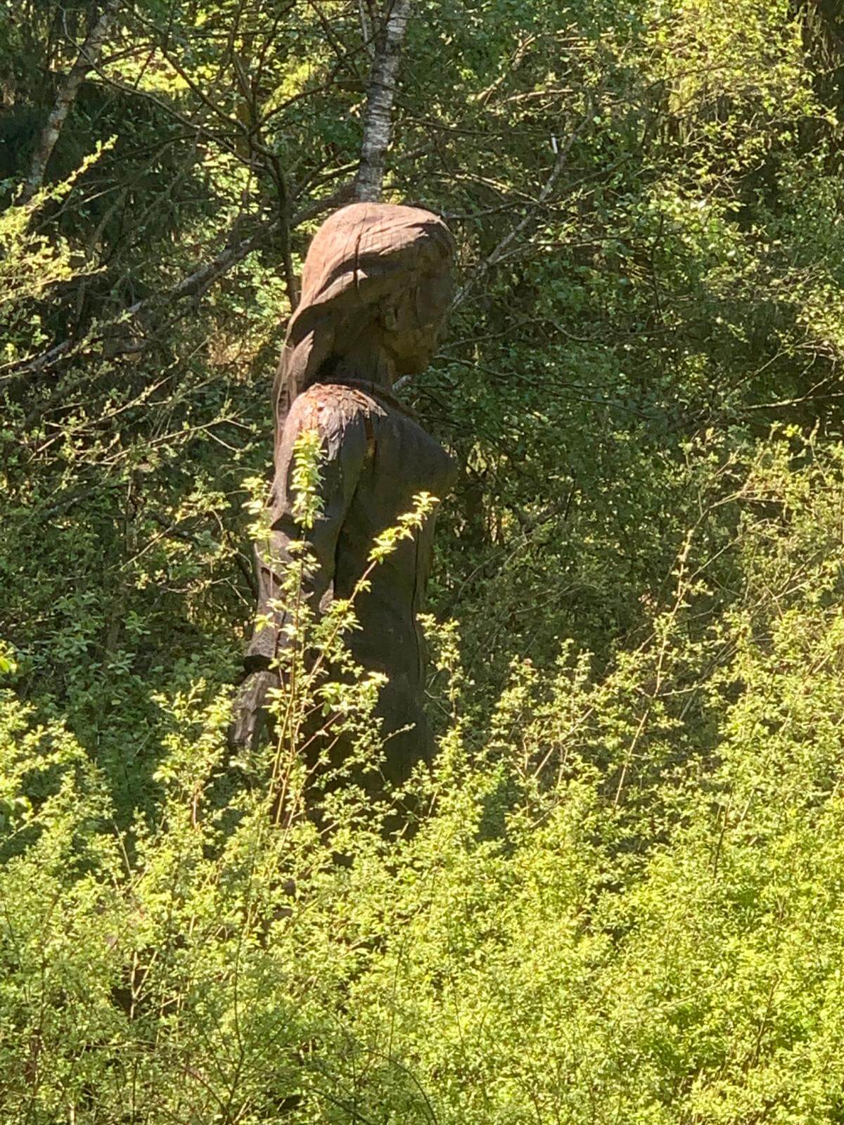 Teich Statue33.25