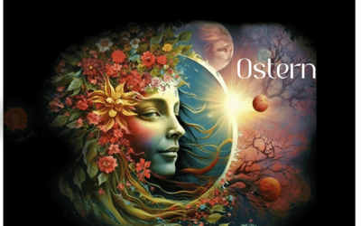 Die faszinierende natUrspirituelle Bedeutung eines uralten Festes