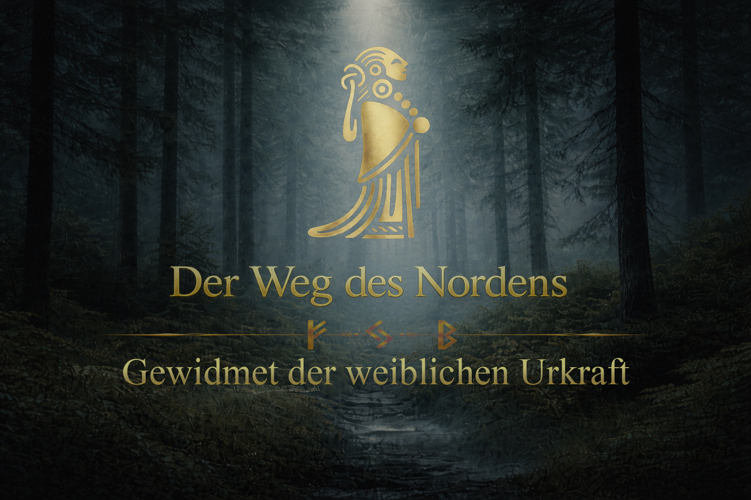 Der Weg des Nordens