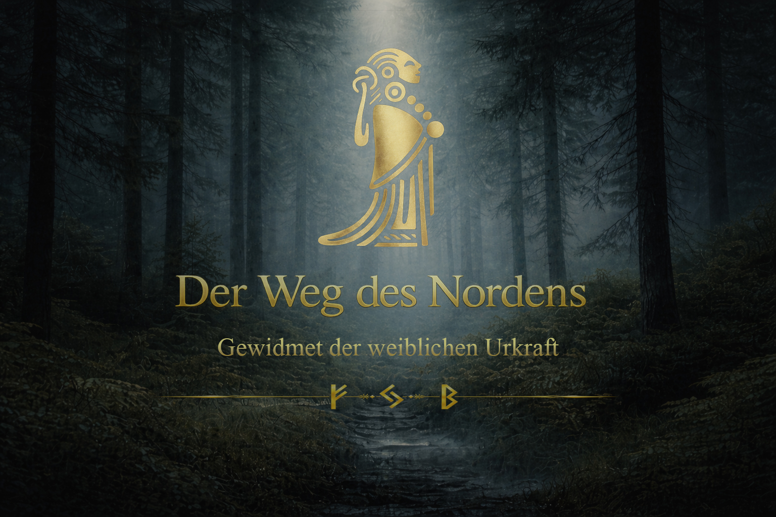 Der Weg des Nordens