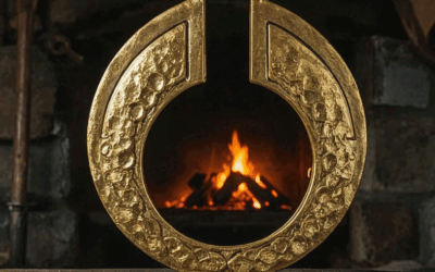 Brísingamen – Was Freya uns über Kraft lehrt