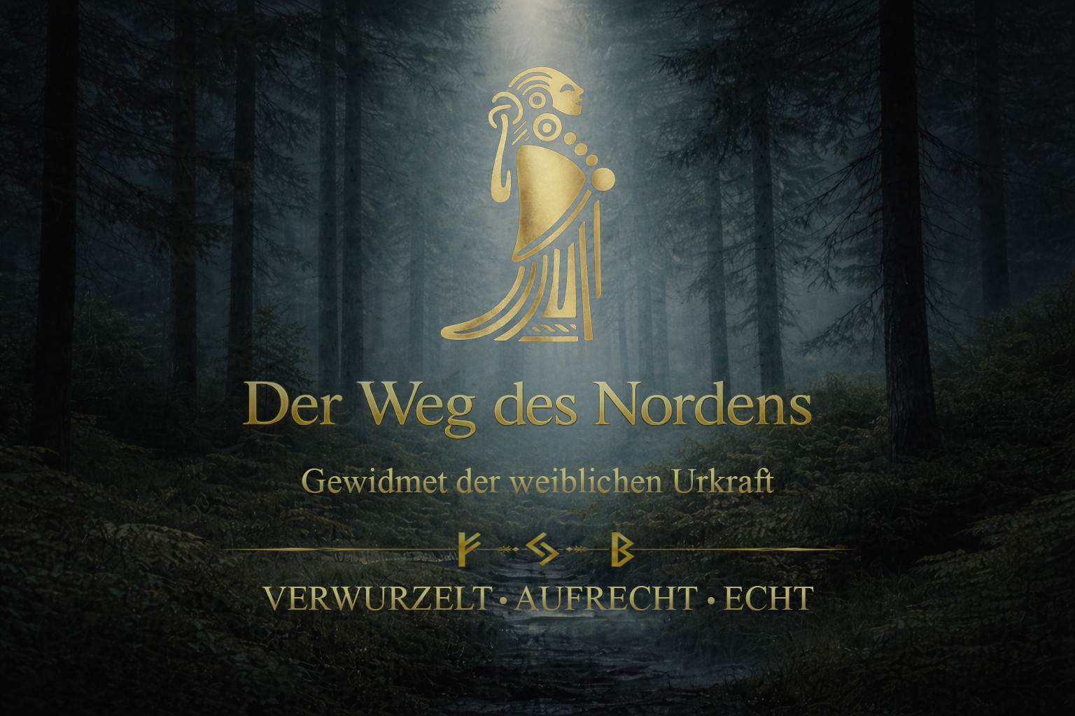 Der Weg des Nordens