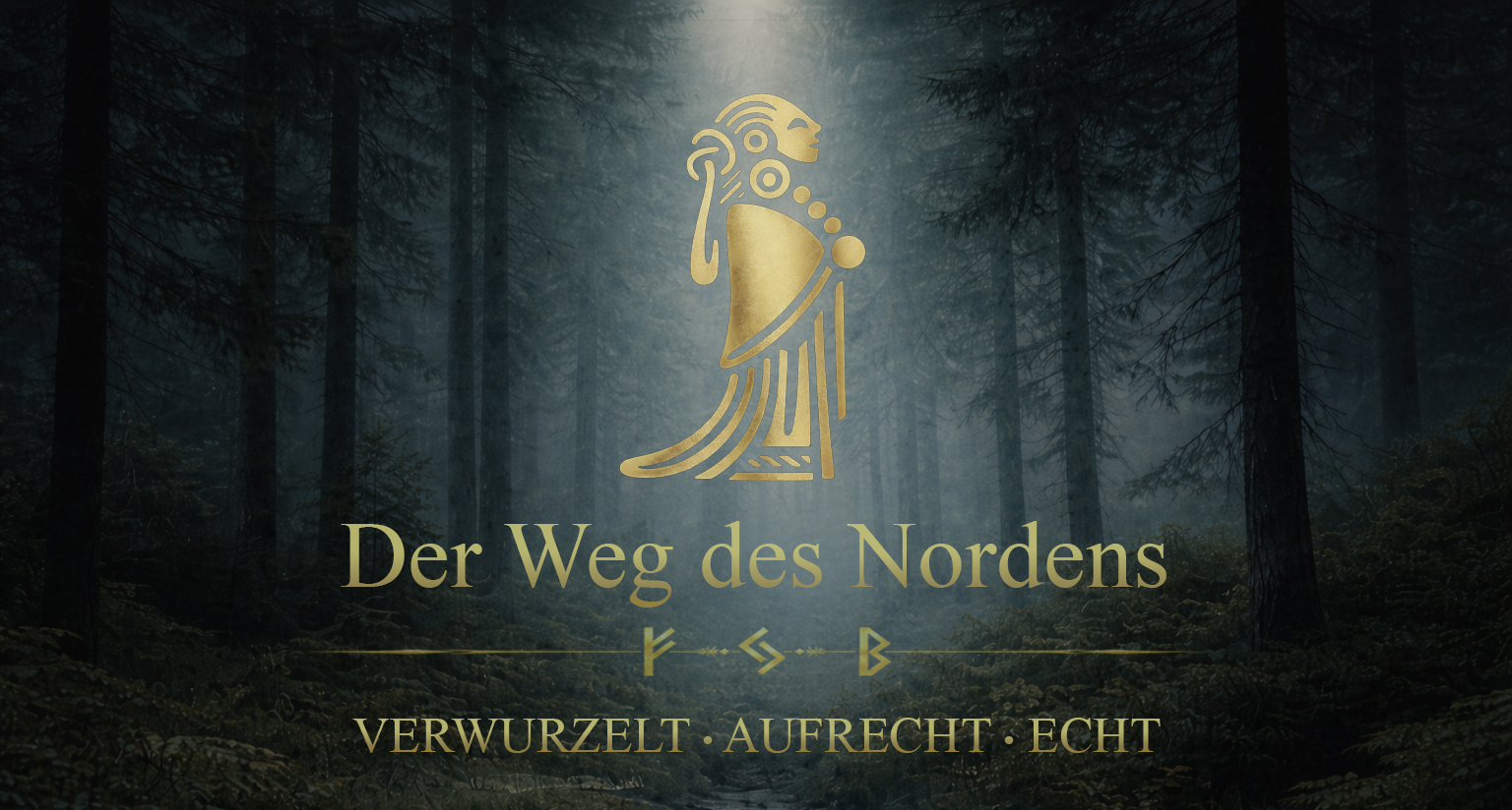 Der Weg des Nordens