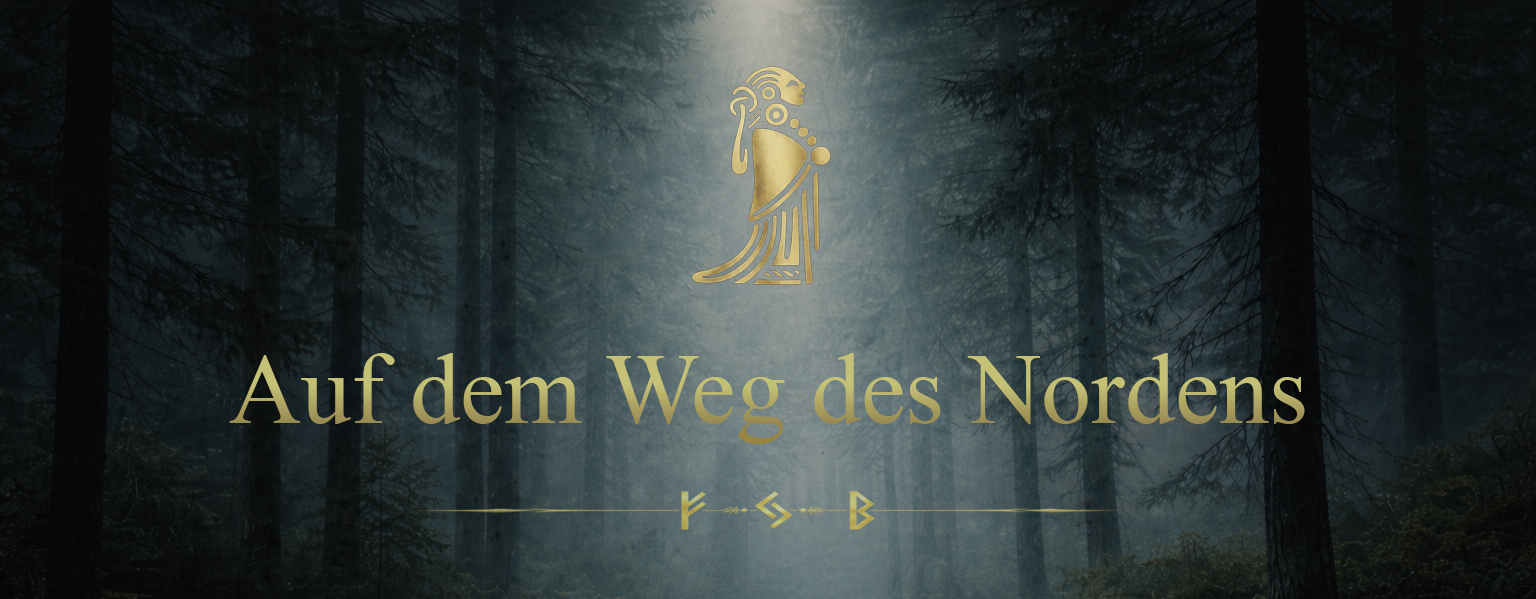 Der Weg des Nordens
