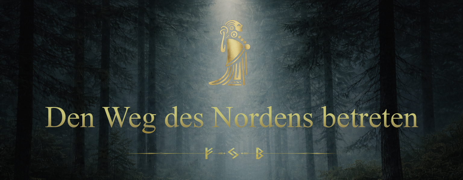 Der Weg des Nordens